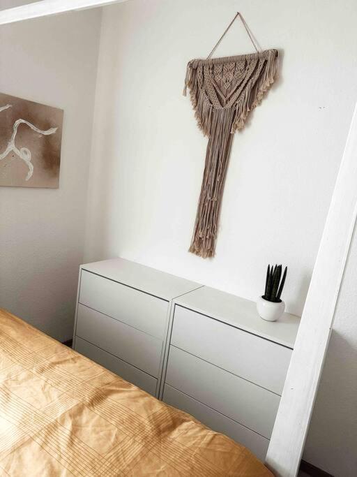 Zentrale Wohnung + Dachterrasse Sonthofen Eksteriør billede