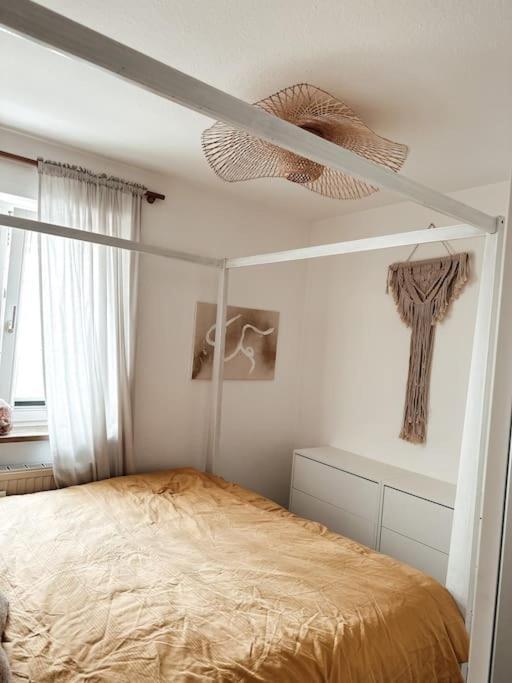 Zentrale Wohnung + Dachterrasse Sonthofen Eksteriør billede