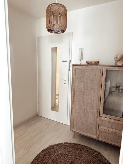 Zentrale Wohnung + Dachterrasse Sonthofen Eksteriør billede